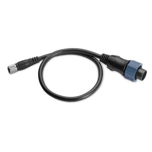 Built-In Dual Spectrum Chirp Adapter Cable MKR-DSC-10