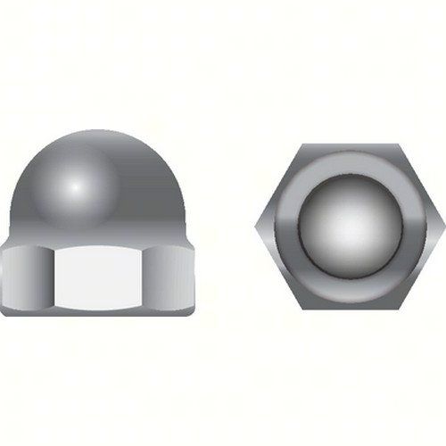 Cap Nut 1/2-13