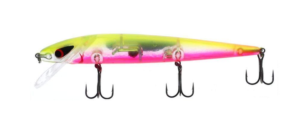 Smithwick JT Custom P10 Pink Lemonade