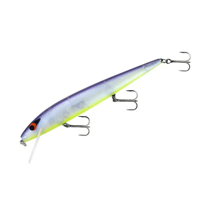 Smithwick Suspending Brkn Bow