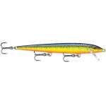 Rapala Original Floating F11 Hot Steel