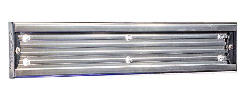 Bert&#39;s 24&quot; Track System