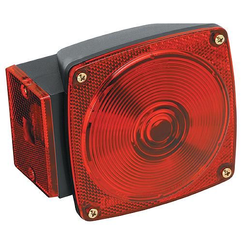 7-Function Stop Turn &amp; Tail Light Left/Roadside