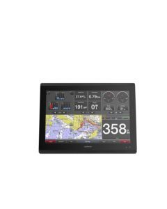 Garmin GPSMAP8617 17IN Plotter with US and Canda GN+