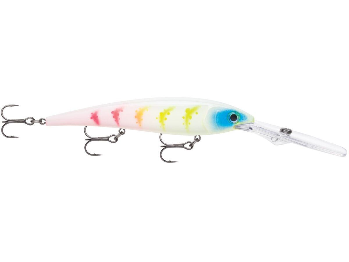 Rapala Gold Miner 30 Wonder Tiger
