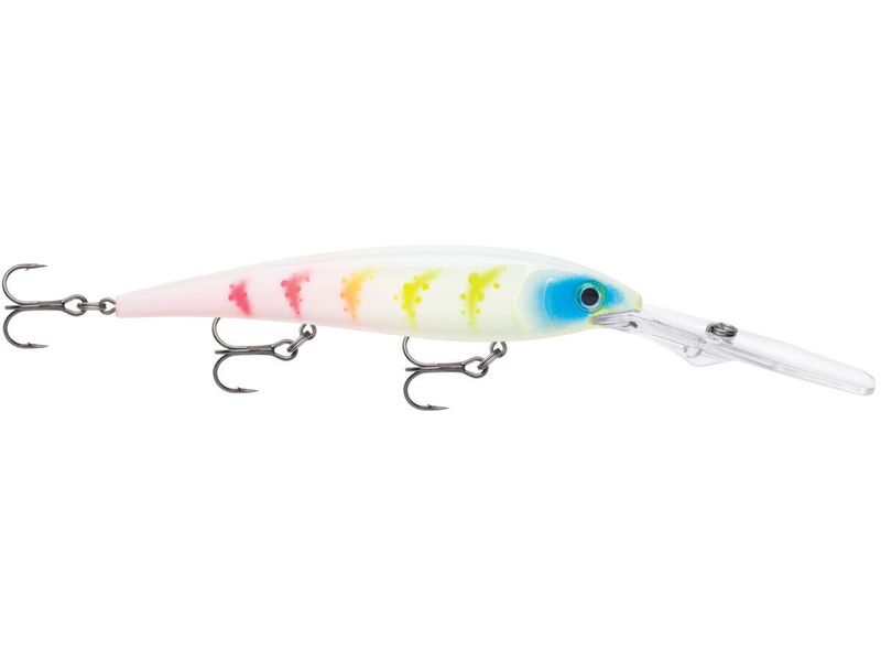 Rapala Gold Miner 30 Wonder Tiger