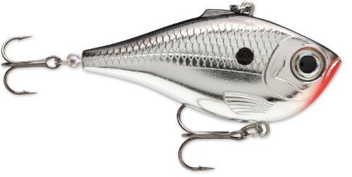 Rapala Rippin Rap Size 7 Chrome