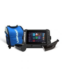 Lowrance Elite FS 7 All Season Pack