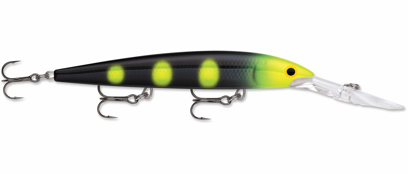 Rapala Husky Jerk Fruit Punch