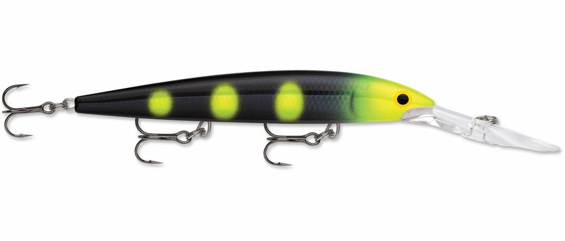 Rapala Husky Jerk Fruit Punch
