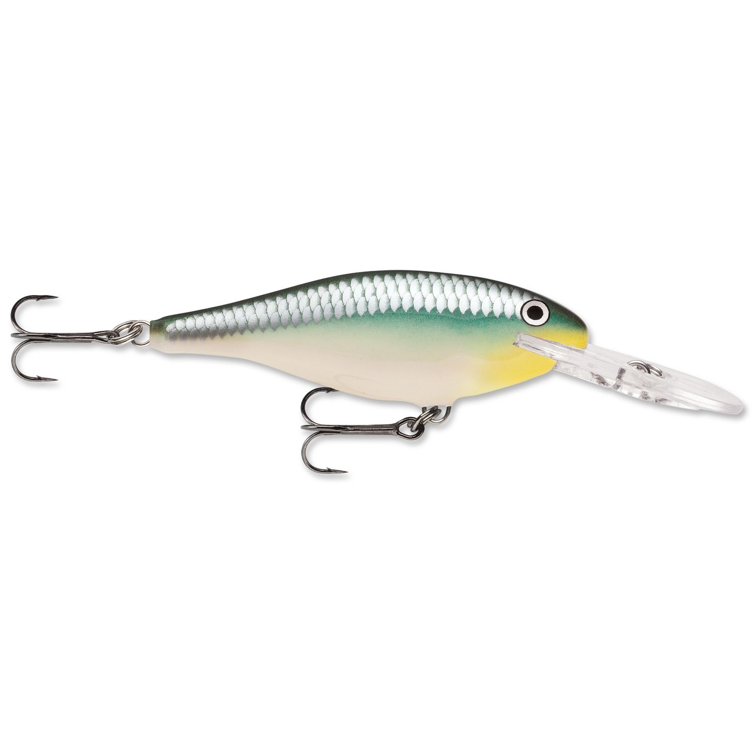 Rapala Shadrap SR05 Blue Back Herring
