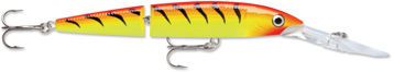 Rapala Jointed Husky Jerk Hot Tiger