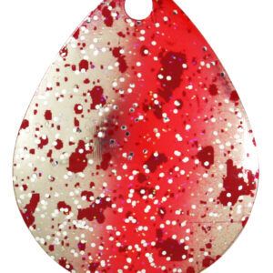 SPACKLE COLORADO SPINNER BLADES 1005183