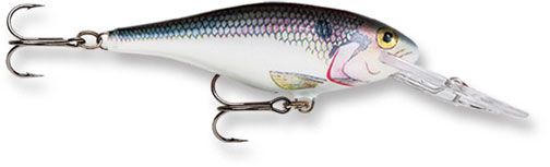 Rapala Shadrap SR05 Shad