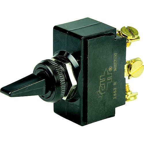 BEP Toggle Switch On-Off