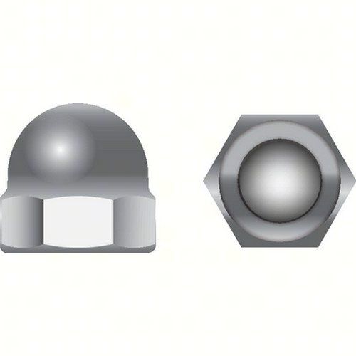 Cap Nut 3/8-16