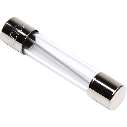 Agc Glass Tube Fuse (blue Sea Systems) - 5210