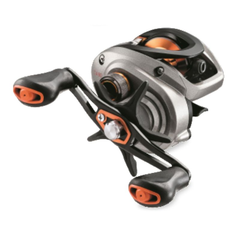 Daiwa Low Profile Baitcaster CA80XS