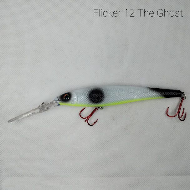 #118 The Ghost Krankie Flicker 12
