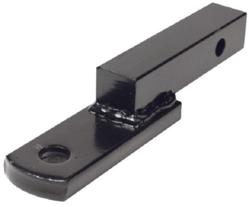 1-1/4&quot; Ball Mount Straight