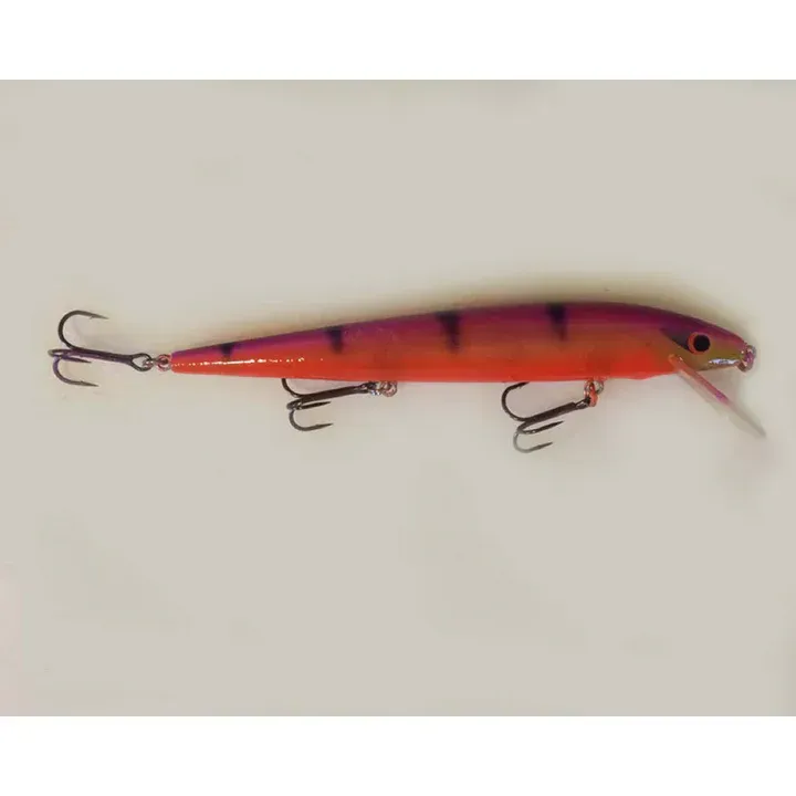 Smithwick Perfect 10 Purple Firetiger