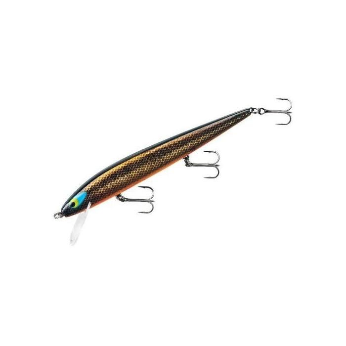 Smithwick Perfect 10 Rougue Gold Rougue