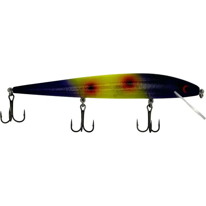 Smithwick Perfect 10 Rougue Bad Dude