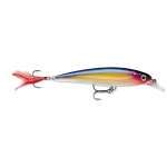 Rapala X-Rap XR10 Purple Gold