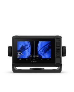 Garmin ECHOMAP UHD2 62sv Worldwide Basemap No Transducer