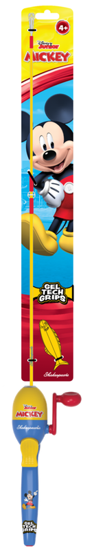 Disney Mickey 2&#39;6&quot; All In One Rod