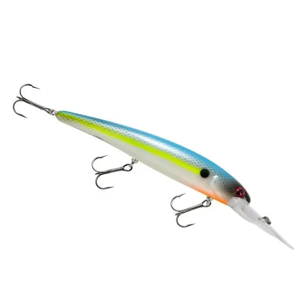 Bandit Suspending Minnow Sexy Shad BDTSMB31 