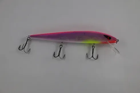 Smithwick Perfect 10 Rougue Pinky