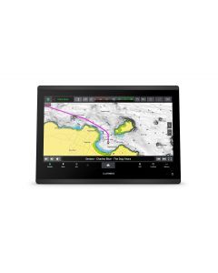 Garmin GPSMAP1643XSV 16&quot; Combo No Transducer US and Canada GN+