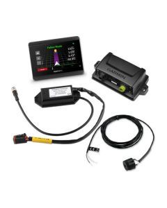 Garmin Reactor 40 Autopilot For Yamaha Helm Master with GHC50