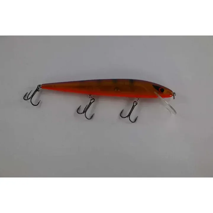 Smithwick Perfect 10 Rougue Purple Perch