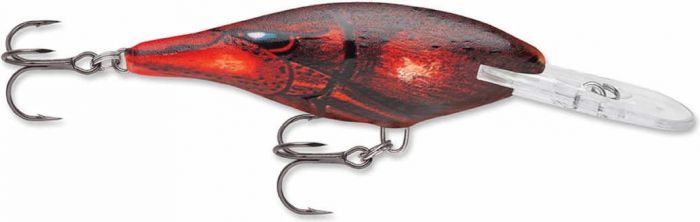 Rapala Shadrap SR05 Delta