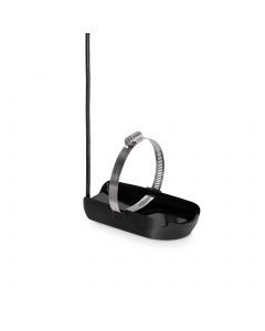 Humminbird XTM-9-HW-MDI-75-T Transducer W/Temp