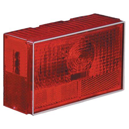 Dry Launch SP Right Body White Line Lens