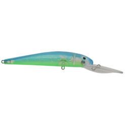 Bay Rat Long Deep Diver 14'-17'  Cracked Sea Coral 