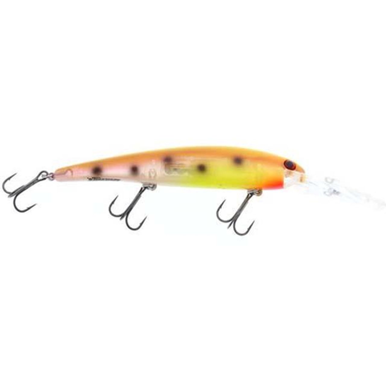 JT Custom Bandit Walleye Deep Diver Carter Casey