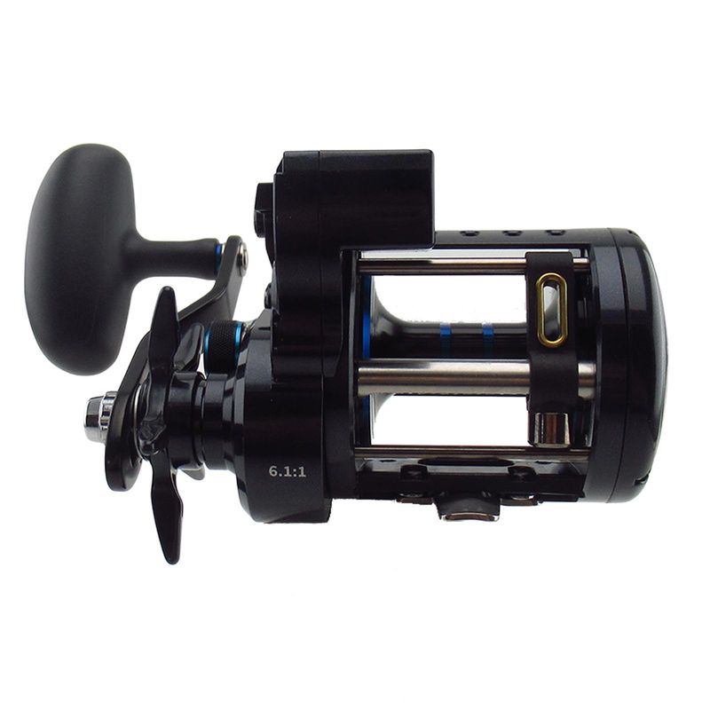 Daiwa Saltist Line Counter Reel STTLW30LCH