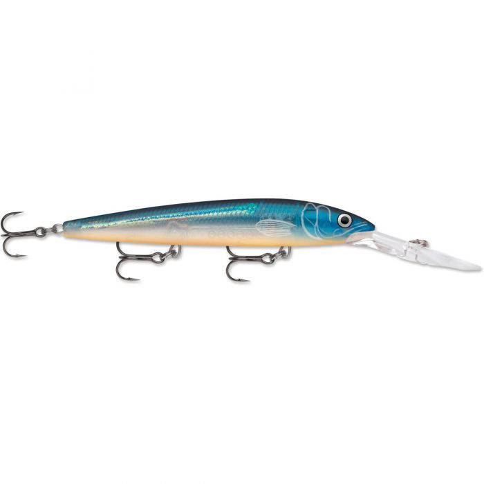 Rapala Husky Jerk Blue Ghost