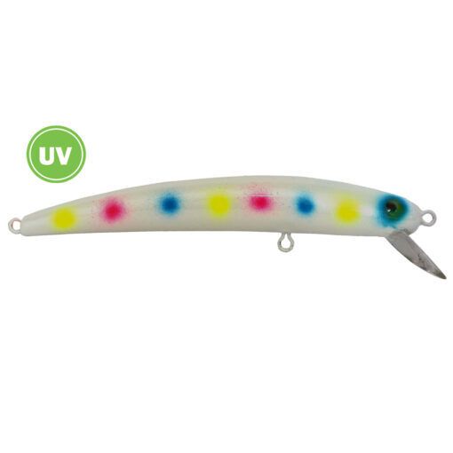 Bay Rat Long Extra Deep 20'-25' Wonderbread