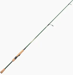 Daiwa TD Eye 6&#39;3&quot; Medium Light Spinning Rod