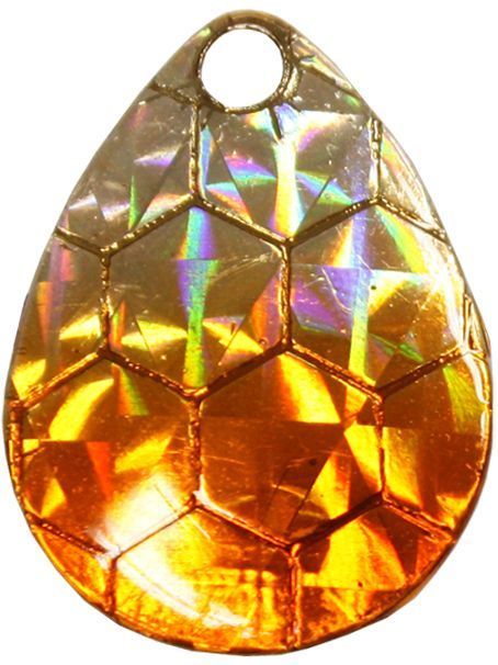 COLORADO HEX FOIL 11105227