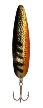 Stinger Stingray Spoons Chicken Wing (Silver Back) NSHCW 4.25&#39;&#39;