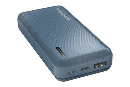 Charge Worx Powerbank