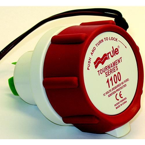 1100 GPH Replacenent Cartridge