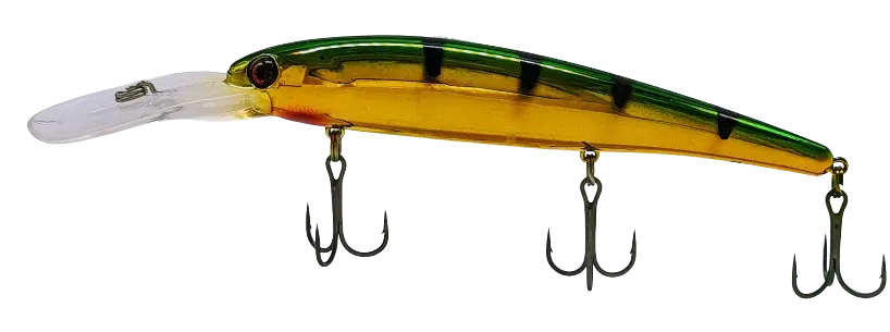Bandit Walleye Deep JT Seyka Perch