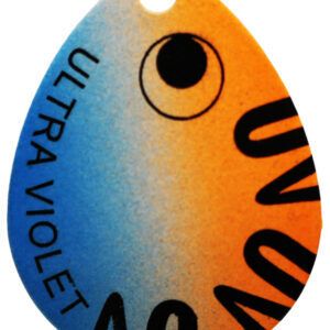 UV SPLASH SPINNER BLADES 1005191